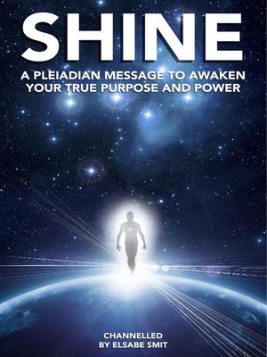 cover image of Shine